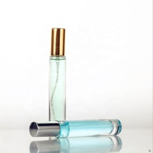 Luxury Custom Glass Spray Perfume Container Packaging