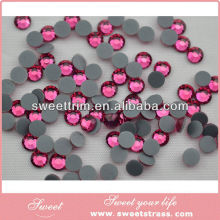 hotfix Machine Cut DMC rhinestone for ice skate dresses