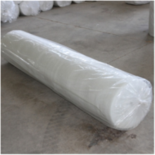 Environmental Friendly Fiber Filling Material