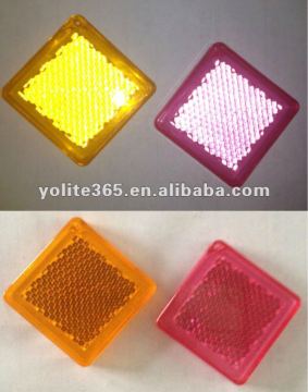 Reflective pendant / badges, reflex toys