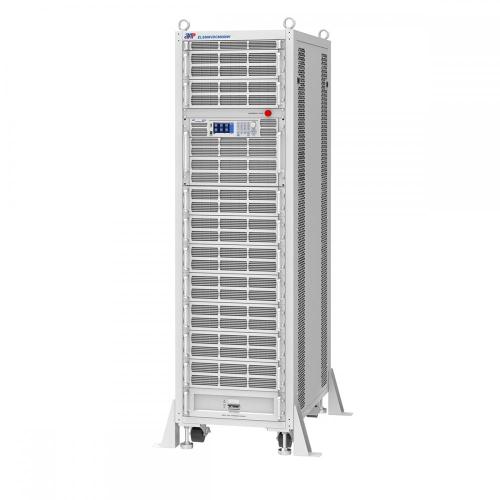 Hệ thống tải điện tử DC 600V 52800W