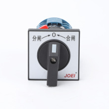 High quality manual switch