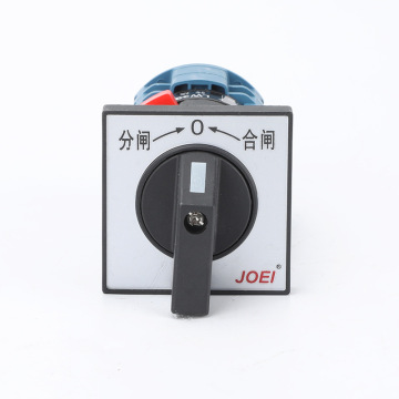 High quality manual switch