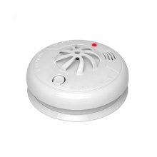 Fire Smoke Heat Detector