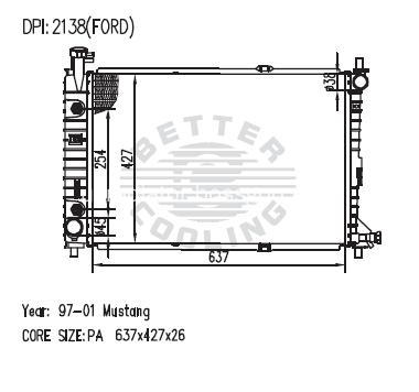 DPI 2138