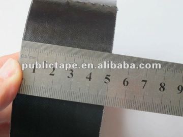 black carpet adhesive tapes china supplier exhibition tapes