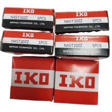 Japan IKO NAST30ZZ 30x62x25mm NAST Series Needle Roller Bearing