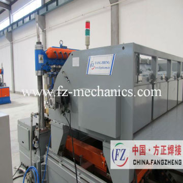 Full automatic welded mesh panel welding equipment