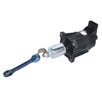 BM70B Turbocharger Electronic Wastegate Actuator