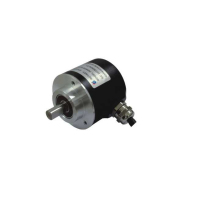 Sensor rotary encoder