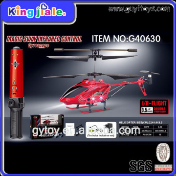 Sell well new type radio control mini helicopter