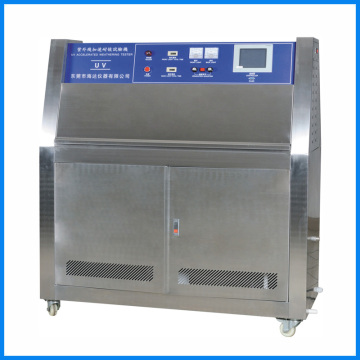 Programmable UV Weathering Tester