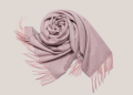 Double Face Cashmere Scarf