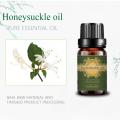 100% Pure bulk honeysuckle essential oil For Massage