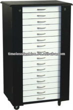 Creative Glasses Display Case