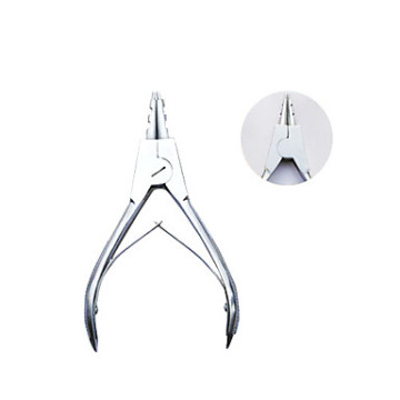 Stainless Steel Tattoo Body Piercing Pincer