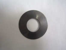 Bv39 Turbo Heat Shield , Car Turbocharger Accessories