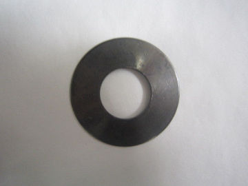 Bv39 Turbo Heat Shield , Car Turbocharger Accessories