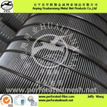 Wedge Wire Screen Basket