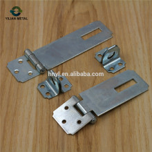 Heavy duty Hasp & Staple steel with ZP finish