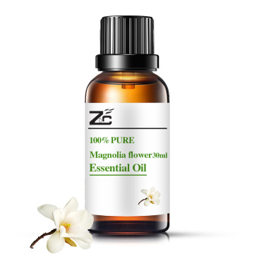 Magnolia Flower Essential Oil