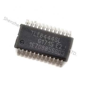 Original TLE8444SL IC Chip - In Stock Servo and Stepper Motor Drivers TLE8444SLXUMA1