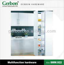 High Quality Kitchen Basket Slide