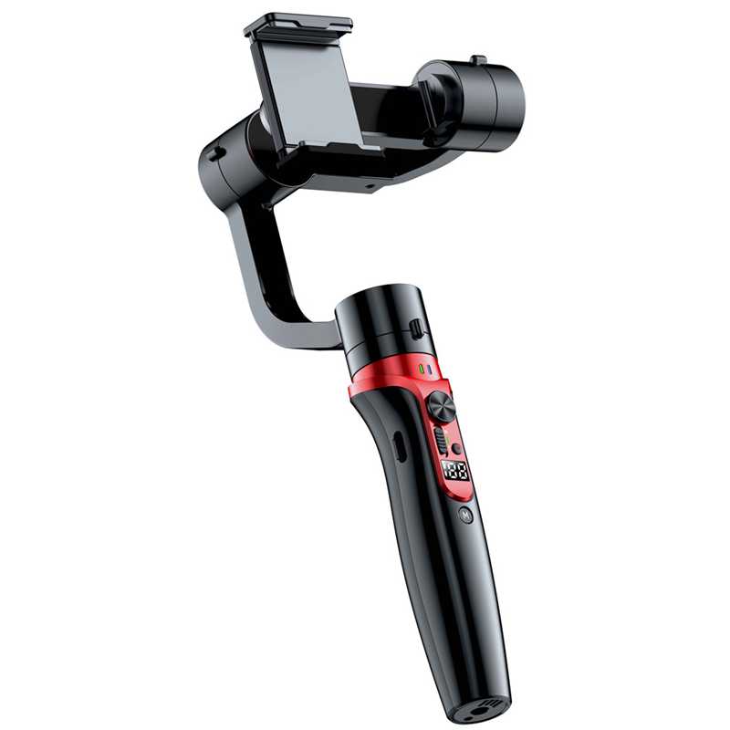 New Arrivals handheld gimbal for mobile phone