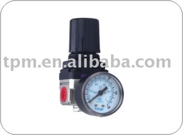 Pressure Regulator, Air Combination, Air Treatment