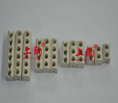 Band Heater Ceramic Insulators