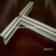Manufacturer T Grid For The Gypsum Ceiling Installation