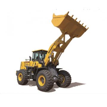 Shantui 5 ton SL50WN-5  Wheel Loader