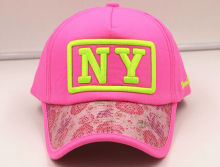 2014 Fashion NY Cap And Hat facotry Sales