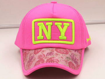 2014 Fashion NY Cap And Hat facotry Sales