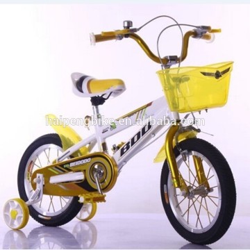 color kids bicycle/ children bicycle/ kids bike 16 inch