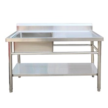 Stainless Steel Outdoor Hand Wash Sinks & Laundry Sinks | Wholesale Kitchen Sinks