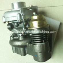 K24 Turbo Part 53249706405 for Iveco Euro Cargo/136HP