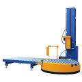 Fully Automatic Turntable wrapping machine