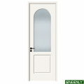 White Modern Bedroom Wood Door Interior Doors