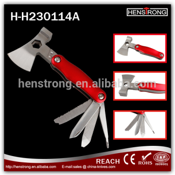 Hot Sell Multi Tool with Hammer Mini Hammer Power Tools Hand Tools