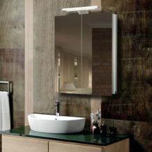 Small Recessed Medicine Cabinets For Bathroom