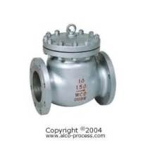 Alco check valve