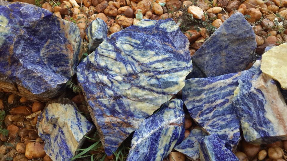 Sodalite Price Per Pound