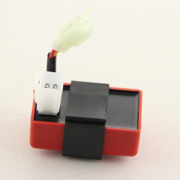 CDI Unit for Bajaj CT100 Motorcycle