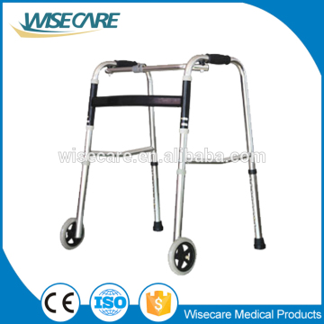 Elderly Health Care Product rollator walker in wholesale