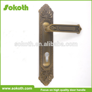 Door Handle Lock,good door handles and locks prices