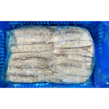 Tuna Loins 7.5kg Vacuum Packed Precooked Fillet Frozen Bonito Skipjack Packaged Tuna Fish Pre Cooked