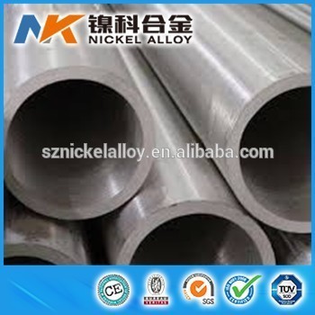 inconel 625 seamless tube