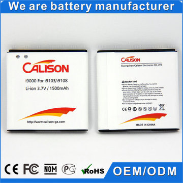 10 years battery factory accessories phones battery