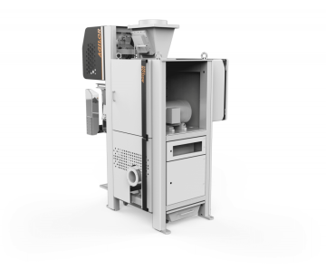 Automatic Vertical Packaging Machine